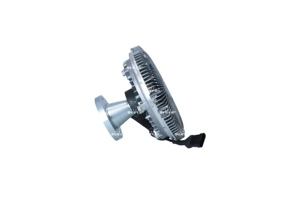 Cupla ventilator radiator