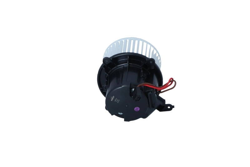 Ventilator habitaclu