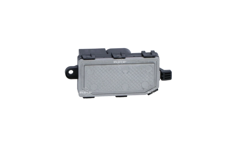 Rezistor ventilator habitaclu