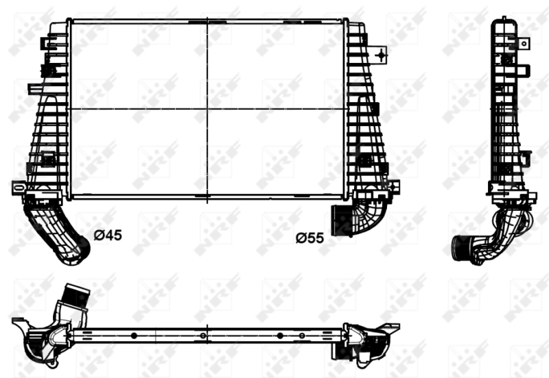 Intercooler
