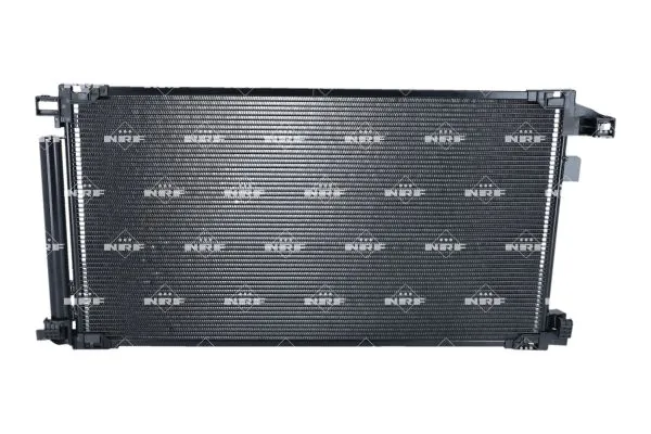 Radiator climatizare