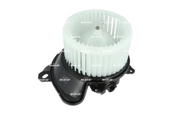 Ventilator habitaclu