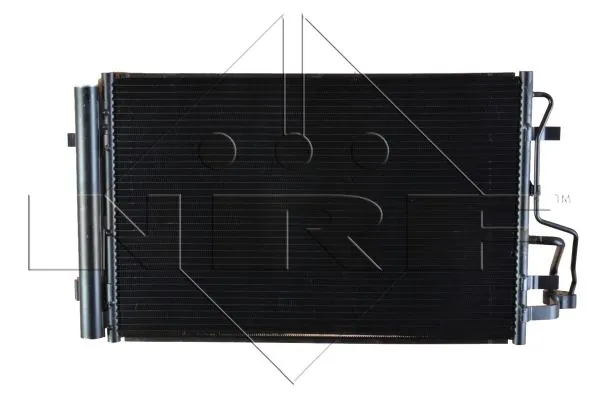 Radiator climatizare