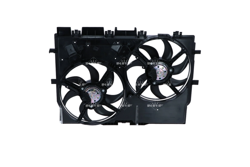 Ventilator radiator racire