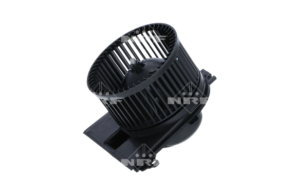 Ventilator habitaclu
