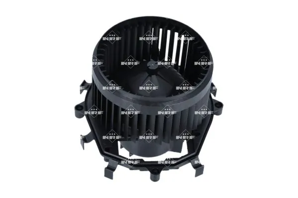 Ventilator habitaclu