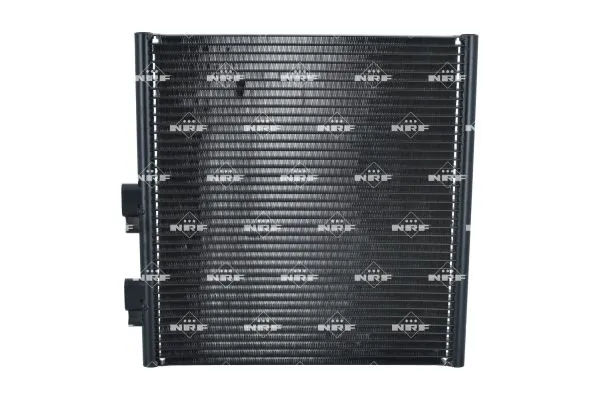 Radiator climatizare