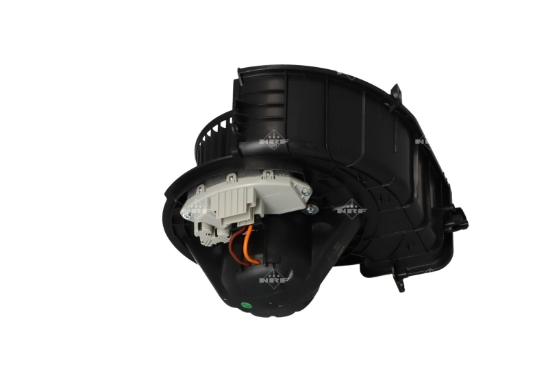 Ventilator habitaclu