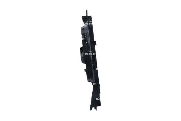 Ventilator radiator racire