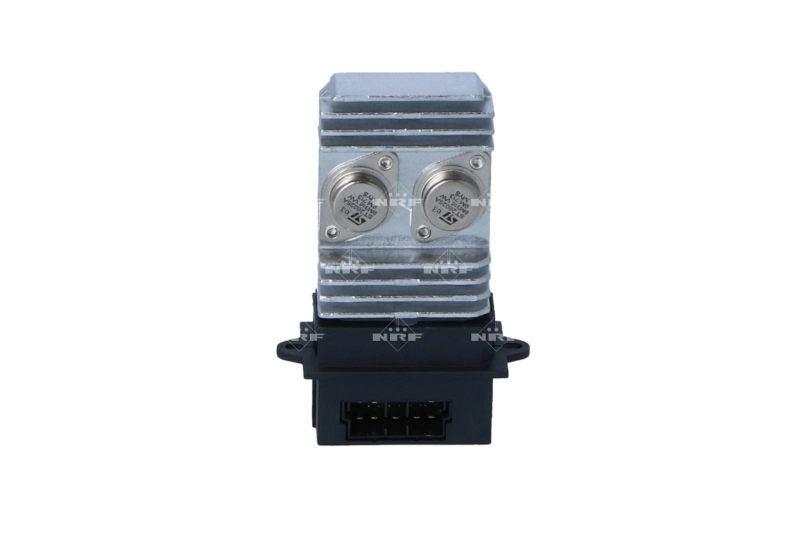 Rezistor ventilator habitaclu