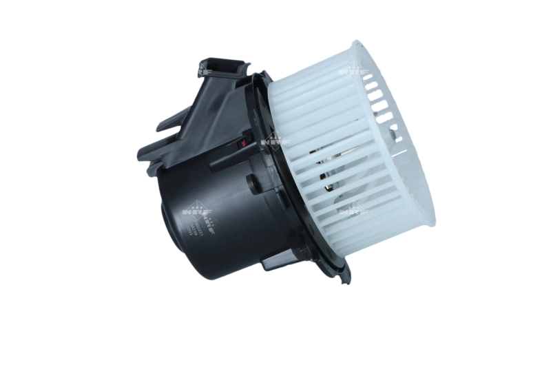 Ventilator habitaclu