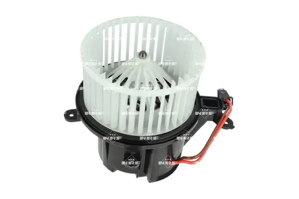 Ventilator habitaclu