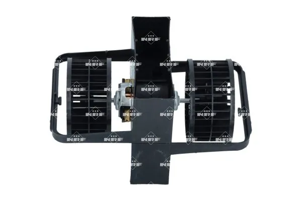 Ventilator habitaclu