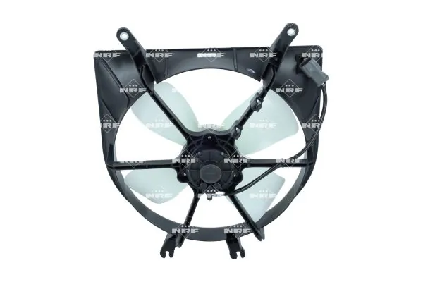 Ventilator radiator racire