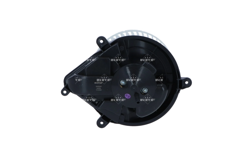 Ventilator habitaclu