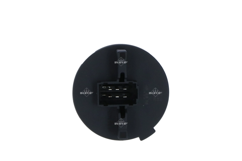 Rezistor ventilator habitaclu