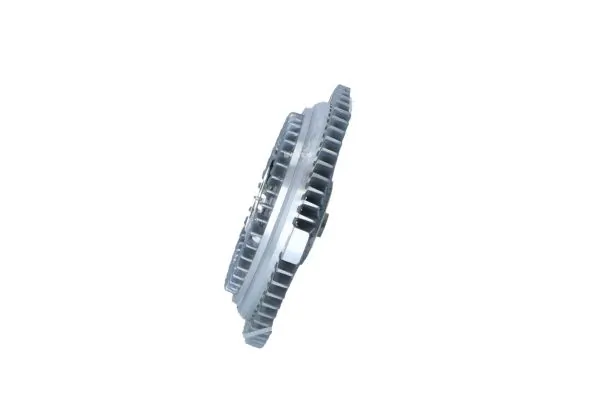 Cupla ventilator radiator