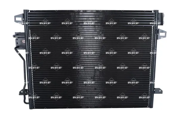 Radiator climatizare