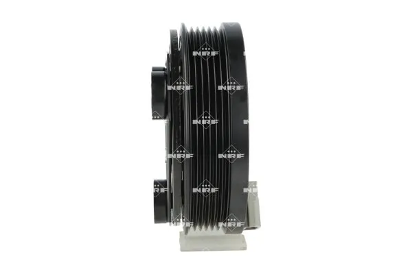 Cupla magnetica compresor climatizare