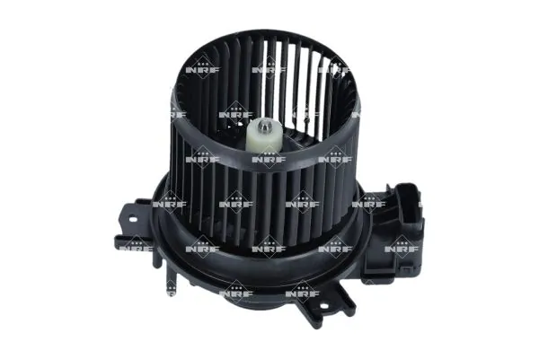 Ventilator habitaclu