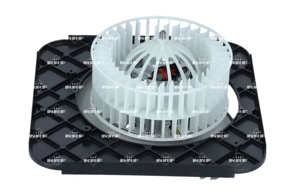 Ventilator habitaclu