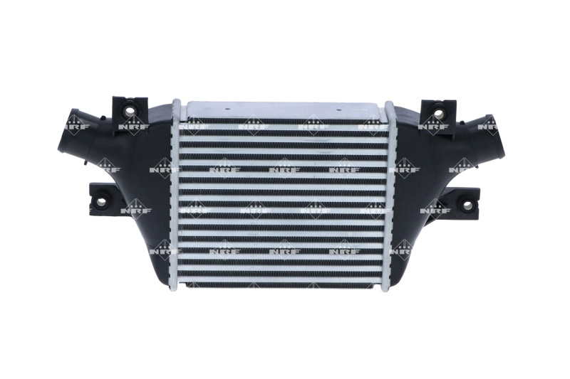 Intercooler
