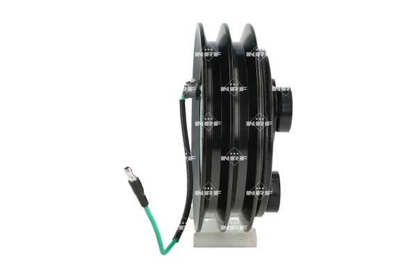 Cupla magnetica compresor climatizare