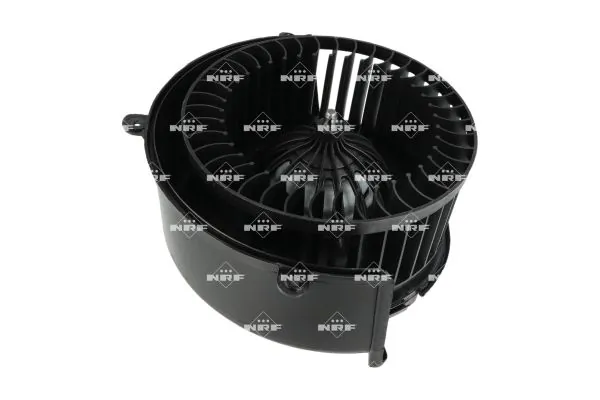 Ventilator habitaclu