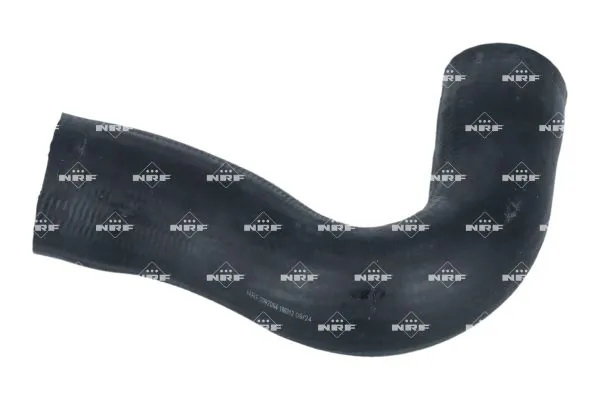 Furtun intercooler/turbo