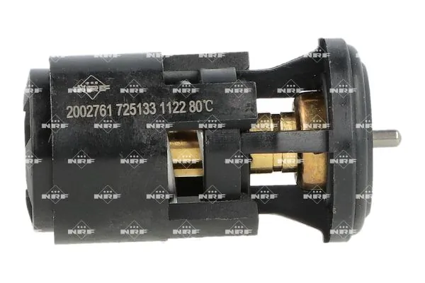 Termostat lichid racire