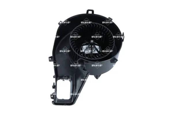 Ventilator habitaclu