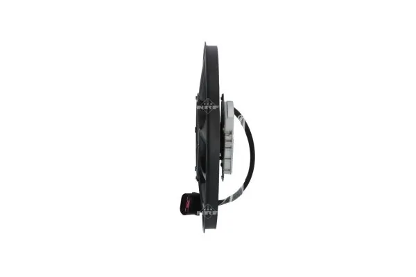 Ventilator radiator racire