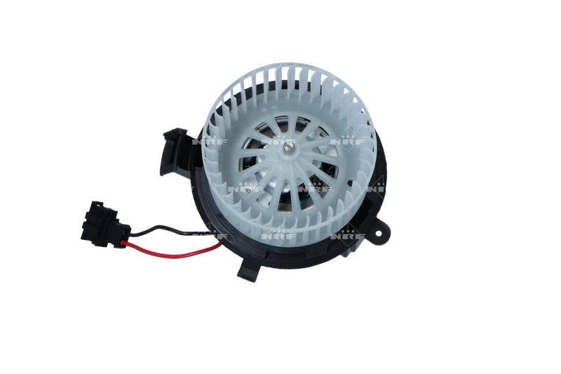 Ventilator habitaclu