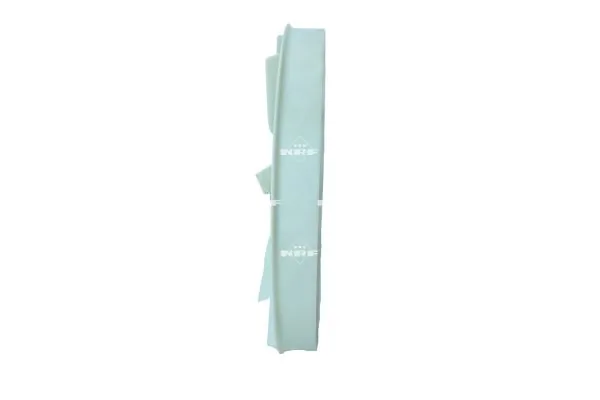 Cupla ventilator radiator
