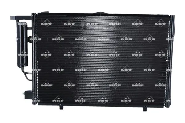 Radiator climatizare
