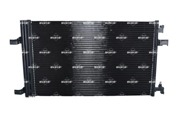 Radiator climatizare