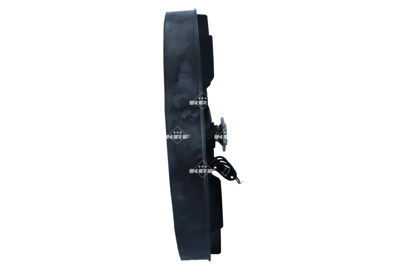 Cupla ventilator radiator