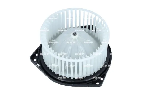 Ventilator habitaclu