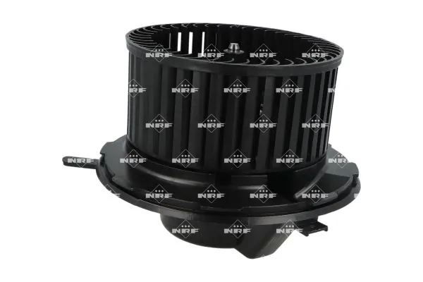 Ventilator habitaclu