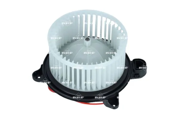 Ventilator habitaclu