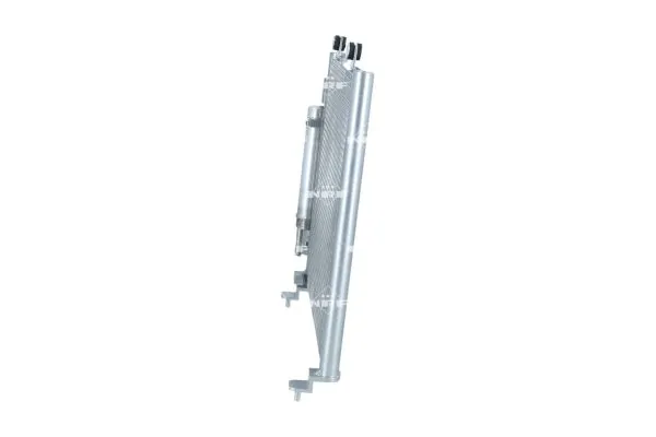 Radiator climatizare