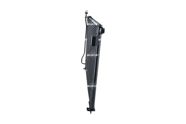 Radiator climatizare