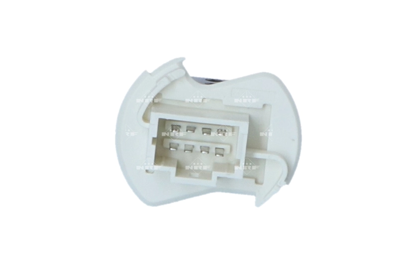 Rezistor ventilator habitaclu