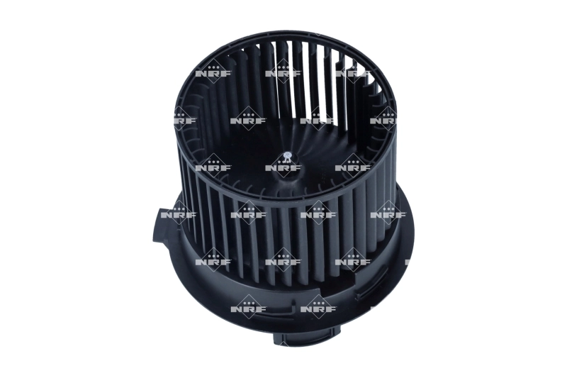 Ventilator habitaclu