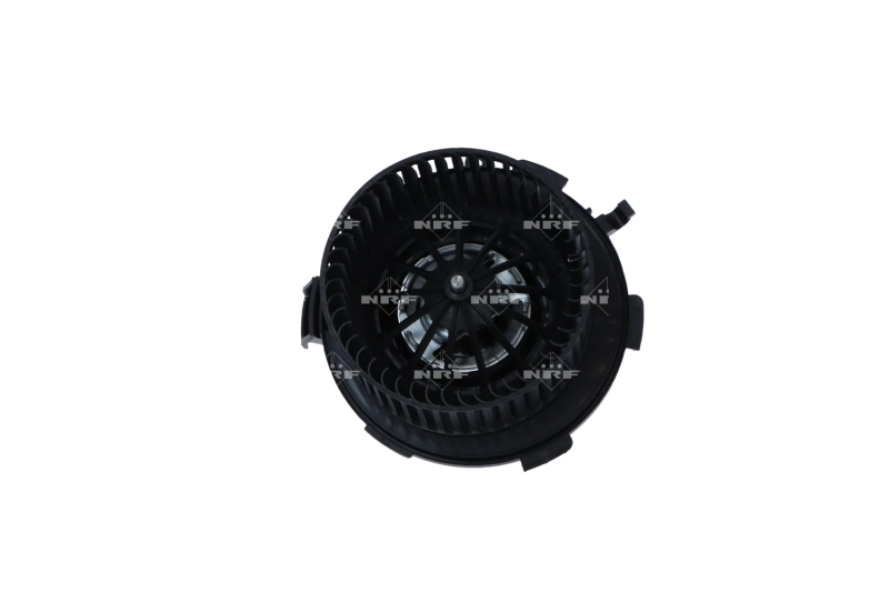 Ventilator habitaclu