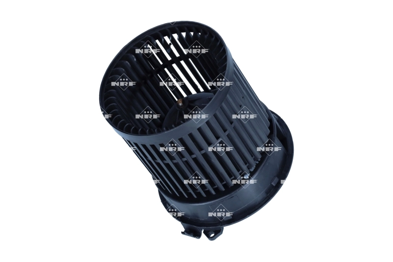 Ventilator habitaclu