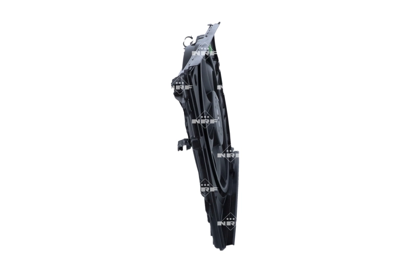 Ventilator radiator racire
