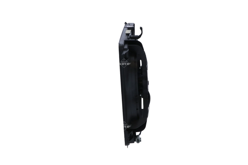 Ventilator radiator racire