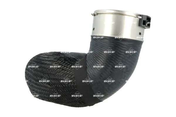 Furtun intercooler/turbo