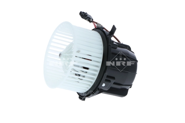 Ventilator habitaclu